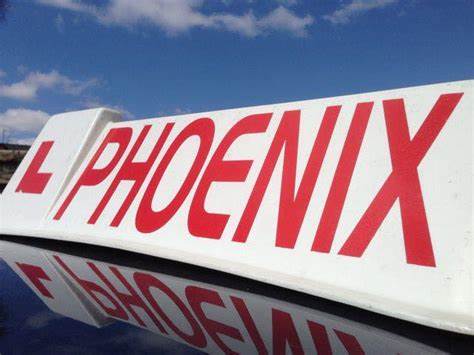 Phoenix Driving
