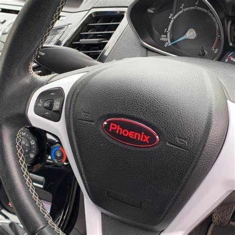 Phoenix Driving lesson